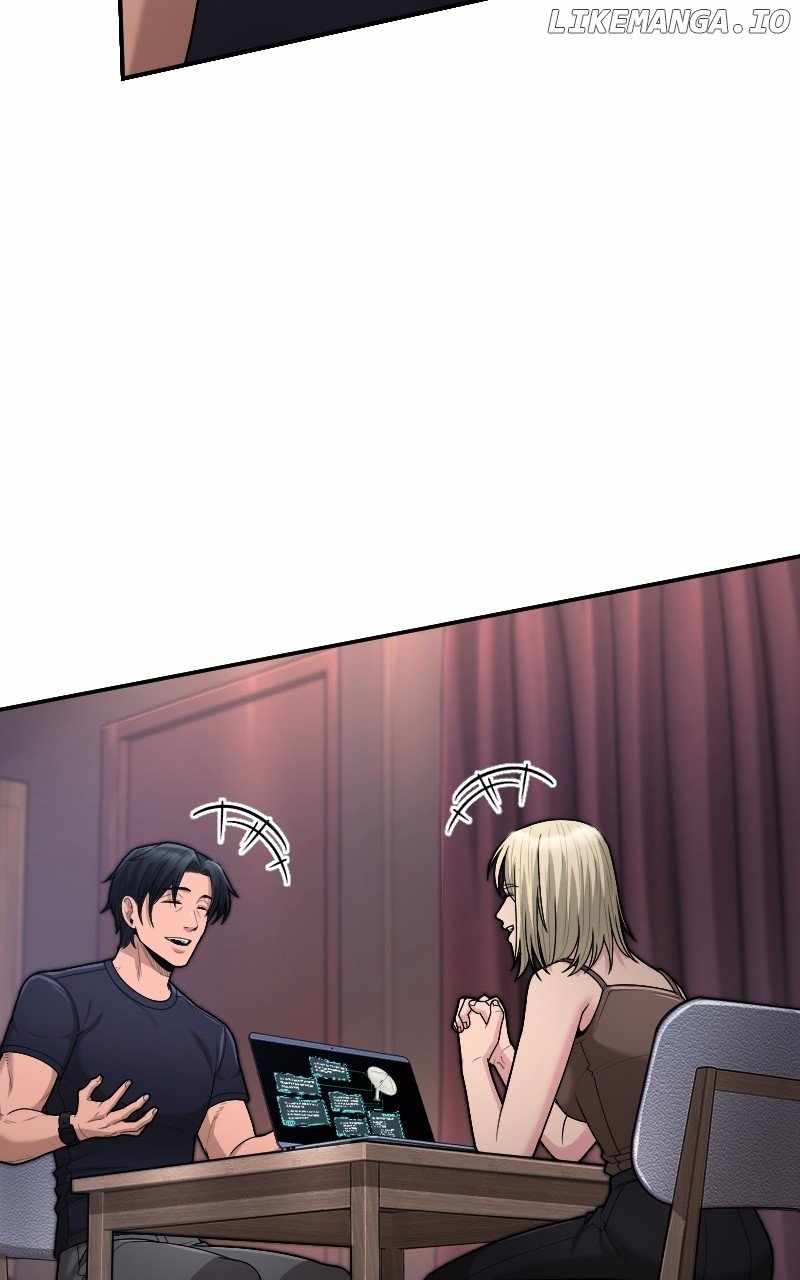Paranoid Mage Chapter 64 68